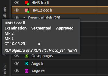 ROI-Annotation