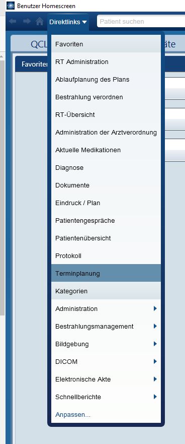 Direkt-Links